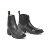 Ovation Women's Synergy Front Zip Paddock Boot - Black 2 Ovation Women's Synergy Front Zip Paddock Boot - Black -Equestrian Equipment 303972 800 800