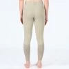 Irideon Women's Hampshire Knee Patch Tights - Classic Tan -Equestrian Equipment 305097 800 800
