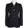 Ovation Women's Dressage Frock - Black -Equestrian Equipment 306041 800 800