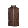 Horseware Corrib Vest - Chocolate -Equestrian Equipment 308127 800 800