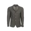 Alessandro Albanese Men's Motion Lite Competition Jacket - Grey -Equestrian Equipment 308734 800 800