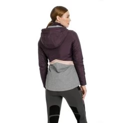 Horseware Women's Technical Riding Jacket - Fig 8 Horseware Women's Technical Riding Jacket - Fig -Equestrian Equipment 310436 800 800