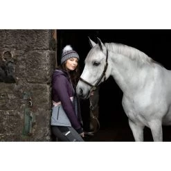 Horseware Women's Technical Riding Jacket - Fig 9 Horseware Women's Technical Riding Jacket - Fig -Equestrian Equipment 310437 800 800