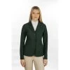 Horseware Women's Competition Jacket - Forest Green -Equestrian Equipment 313408 800 800
