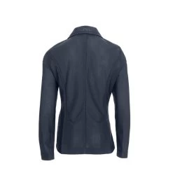 Alessandro Albanese Kids' Motion Lite Competition Jacket - Navy -Equestrian Equipment 315494 800 800