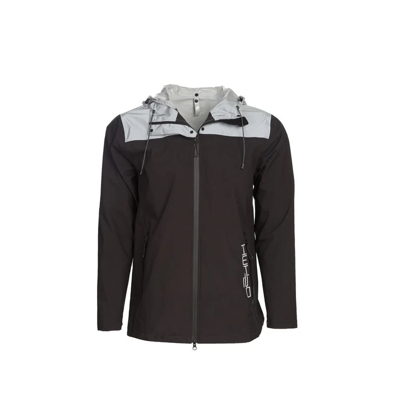Horseware H20 Jacket - Black 3 Horseware H20 Jacket - Black