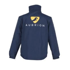 Shires Aubrion Team Jacket - Navy -Equestrian Equipment 318476 800 800