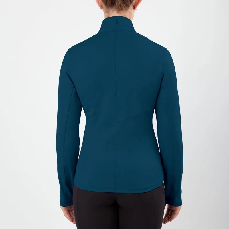 Irideon Women's Rylee Jacket - Baltic Blue 5 Irideon Women's Rylee Jacket - Baltic Blue - Image 3