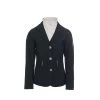 Horseware Kids' Competition Jacket - Dark Navy 1 Horseware Kids' Competition Jacket - Dark Navy -Equestrian Equipment 319099 800 800