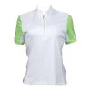 FITS Women's Cool Breeze Short Sleeve Sun Shirt - Honeydew 2 FITS Women's Cool Breeze Short Sleeve Sun Shirt - Honeydew -Equestrian Equipment 319977 800 800