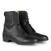 Horze Hamptons Paddock Boots - Black -Equestrian Equipment 320055 800 800