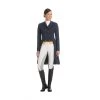 Romfh Women's Bling Silk Shell Shadbelly - Navy -Equestrian Equipment 320489 800 800