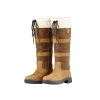 Dublin Women's Eskimo Boots II - Dark Brown -Equestrian Equipment 321775 800 800