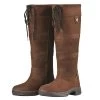 Dublin Women's River Boots III - Chocolate -Equestrian Equipment 335603 800 800
