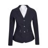 Horseware Women's Competition Jacket - Dark Navy -Equestrian Equipment 338185 800 800
