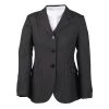 Dublin Kids' Ashby Show Jacket III - Black 1 Dublin Kids' Ashby Show Jacket III - Black -Equestrian Equipment 338521 800 800