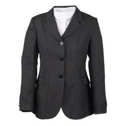 Dublin Kids' Ashby Show Jacket III - Black