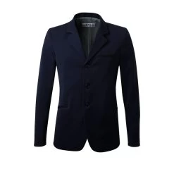 Alessandro Albanese Men's TechnoShow Competition Jacket - Navy