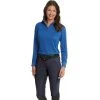 Ovation Women's SoftFlex GripTec Full Seat Breeches - Indigo 2 Ovation Women's SoftFlex GripTec Full Seat Breeches - Indigo -Equestrian Equipment 341424 800 800