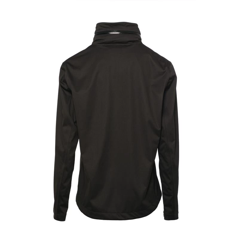 Alessandro Albanese Men's Milis All-Year Waterproof Jacket - Black 5 Alessandro Albanese Men's Milis All-Year Waterproof Jacket - Black - Image 3