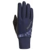 Roeckl Melbourne Riding Gloves - Navy 2 Roeckl Melbourne Riding Gloves - Navy -Equestrian Equipment 345068 800 800