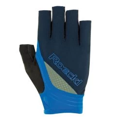 Roeckl Miami Riding Gloves - Navy