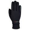Roeckl Warwick Winter Riding Gloves - Black 1 Roeckl Warwick Winter Riding Gloves - Black -Equestrian Equipment 345720 800 800