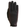 Roeckl Wattens Winter Riding Gloves - Black/Mocha 1 Roeckl Wattens Winter Riding Gloves - Black/Mocha -Equestrian Equipment 345966 800 800