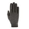Roeckl Wayne Winter Gloves - Anthracite Melange -Equestrian Equipment 346028 800 800