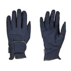 Dublin Everyday Mighty Grip Riding Gloves - Navy