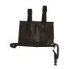 Roma Competition Back Number Holder - Black -Equestrian Equipment 351256 800 800