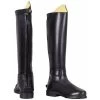 TuffRider Women's Baroque Dress Boots - Black 2 TuffRider Women's Baroque Dress Boots - Black -Equestrian Equipment 355693 800 800