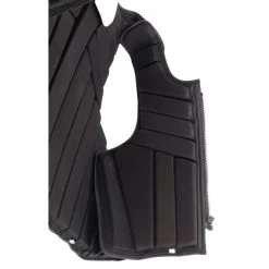 Ovation Kids' Comfortflex Body Protector - Black -Equestrian Equipment 361428 800 800