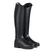 Horze Women's Hannover Tall Dress Boots - Black -Equestrian Equipment 374944 800 800
