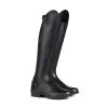 Horze Women's Genve Tall Dress Boots - Black 2 Horze Women's Genve Tall Dress Boots - Black -Equestrian Equipment 375114 800 800