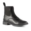 Horze Wexford Paddock Boots - Black 1 Horze Wexford Paddock Boots - Black -Equestrian Equipment 375996 800 800