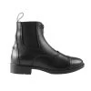Horze Kids' Wexford Paddock Boots - Black 2 Horze Kids' Wexford Paddock Boots - Black -Equestrian Equipment 377482 800 800