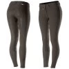 Horze Women's Grand Prix Full Seat Breeches - Dark Brown -Equestrian Equipment 378223 800 800