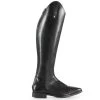 Horze Winslow Tall Field Boots - Black -Equestrian Equipment 378912 800 800