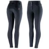 Horze Women's Tara Full Seat Breeches - Dark Navy -Equestrian Equipment 379362 800 800