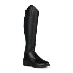 Horze Rover Field Boots - Black 9 Horze Rover Field Boots - Black -Equestrian Equipment 383526 800 800