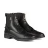 Horze Kilkenny Paddock Boots - Black -Equestrian Equipment 383795 800 800
