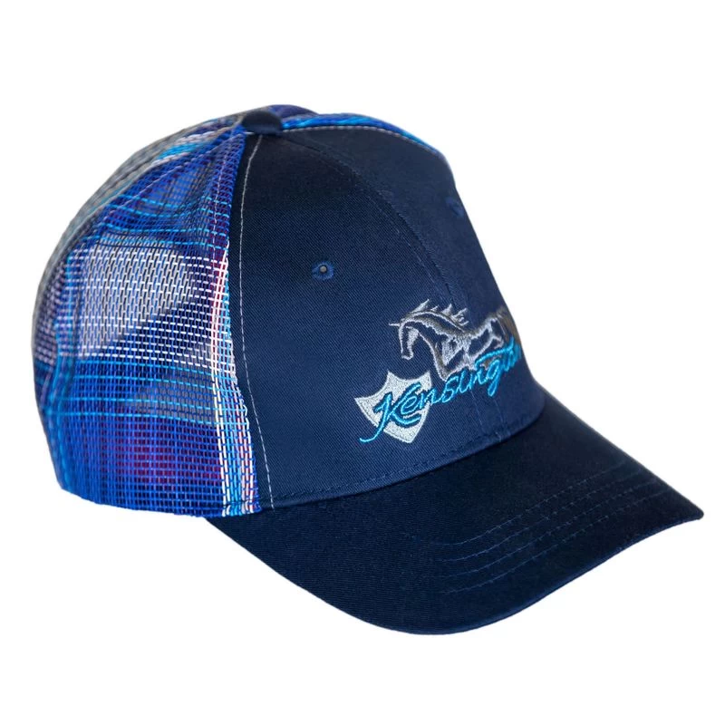 Kensington Cool Cap - Kentucky Blue 3 Kensington Cool Cap - Kentucky Blue