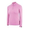 Irideon Kids' CoolDown IceFil Long Sleeve Jersey - Pink Sunrise -Equestrian Equipment 397601 800 800