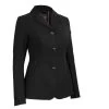 Tredstep Women's Honour Coat - Black -Equestrian Equipment 398742 800 800