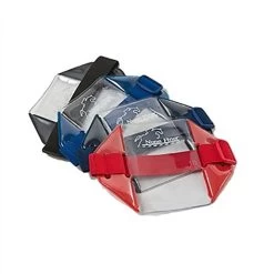 Nunn Finer Medical Armband - Black 5 Nunn Finer Medical Armband - Black -Equestrian Equipment 401520 800 800