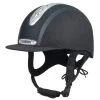Champion Evolution Puissance Helmet - Black -Equestrian Equipment 401524 800 800