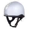 Champion Revolve X-Air MIPS Skull Cap - Silver -Equestrian Equipment 401579 800 800