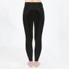 Irideon Women's Issential Cargo Full Seat Tights - Black 1 Irideon Women's Issential Cargo Full Seat Tights - Black -Equestrian Equipment 401781 800 800