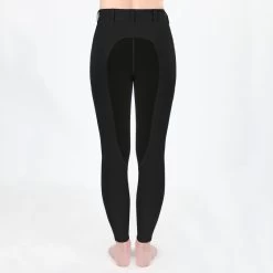 Irideon Women's Issential Cargo Full Seat Tights - Black